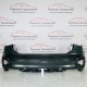 Audi A3 Rear Bumper S Line S3 Hatchback Genuine Grey 8y4807511 | 2020–2024 [Bf1]
