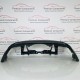 Audi A3 Rear Bumper S Line S3 Hatchback Genuine Grey 8y4807511 | 2020–2024 [Bf1]