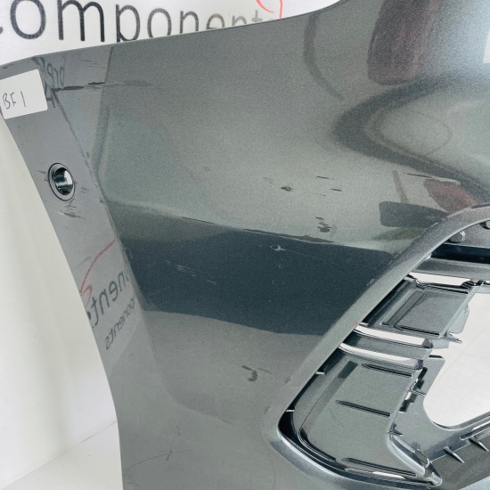 Audi A3 Rear Bumper S Line S3 Hatchback Genuine Grey 8y4807511 | 2020–2024 [Bf1]