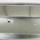 Audi A3 Rear Bumper S Line S3 Hatchback Genuine Grey 8y4807511 | 2020–2024 [Bf1]