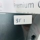 Audi A3 Rear Bumper S Line S3 Hatchback Genuine Grey 8y4807511 | 2020–2024 [Bf1]