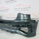 Audi A3 Rear Bumper S Line S3 Hatchback Genuine Grey 8y4807511 | 2020–2024 [Bf1]