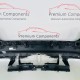 Audi A3 Rear Bumper S Line S3 Hatchback Genuine Grey 8y4807511 | 2020–2024 [Bf1]