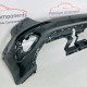 Audi A3 Rear Bumper S Line S3 Hatchback Genuine Grey 8y4807511 | 2020–2024 [Bf1]