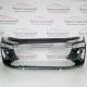 Audi A6 E Tron Front Bumper S Line Genuine Grey 85e807437h | 2024-2026 [Bf4]