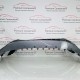 Audi A6 E Tron Front Bumper S Line Genuine Grey 85e807437h | 2024-2026 [Bf4]