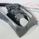 Audi A6 E Tron Front Bumper S Line Genuine Grey 85e807437h | 2024-2026 [Bf4]
