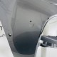 Audi A6 E Tron Front Bumper S Line Genuine Grey 85e807437h | 2024-2026 [Bf4]