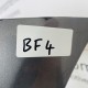 Audi A6 E Tron Front Bumper S Line Genuine Grey 85e807437h | 2024-2026 [Bf4]