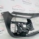 Audi A6 E Tron Front Bumper S Line Genuine Grey 85e807437h | 2024-2026 [Bf4]