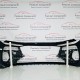 Audi A6 E Tron Front Bumper S Line Genuine Grey 85e807437h | 2024-2026 [Bf4]
