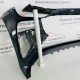 Audi A6 E Tron Front Bumper S Line Genuine Grey 85e807437h | 2024-2026 [Bf4]
