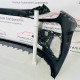Audi A6 E Tron Front Bumper S Line Genuine Grey 85e807437h | 2024-2026 [Bf4]