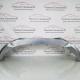 Audi A6 Front Bumper C8 Se Sport Genuine Silver 4k0807437 | 2018-2024 [Bf13]