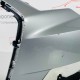 Audi A6 Front Bumper C8 Se Sport Genuine Silver 4k0807437 | 2018-2024 [Bf13]