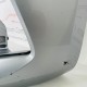 Audi A6 Front Bumper C8 Se Sport Genuine Silver 4k0807437 | 2018-2024 [Bf13]