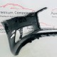 Audi A6 Front Bumper C8 Se Sport Genuine Silver 4k0807437 | 2018-2024 [Bf13]