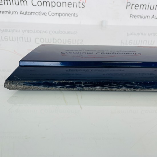 Audi Q4 E Tron Door Moulding Trim Front Right Genuine Au2034y20 | 2021-2025 Audi Q4 E Tron Door Moulding Trim Front Right Genuine Au2034y20 | 2021-2025