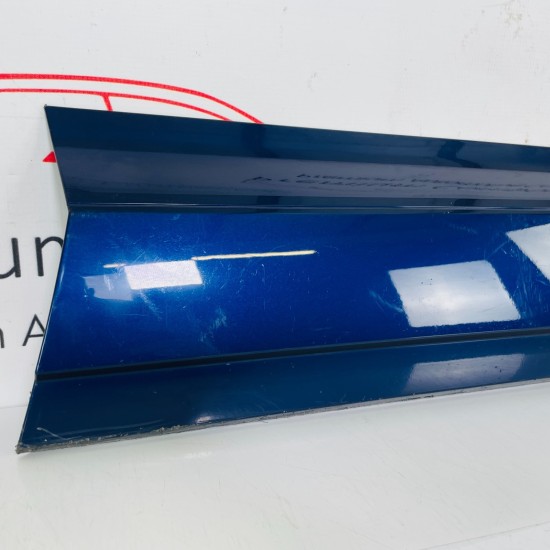Audi Q4 E Tron Door Moulding Trim Front Right Genuine Au2034y20 | 2021-2025 Audi Q4 E Tron Door Moulding Trim Front Right Genuine Au2034y20 | 2021-2025