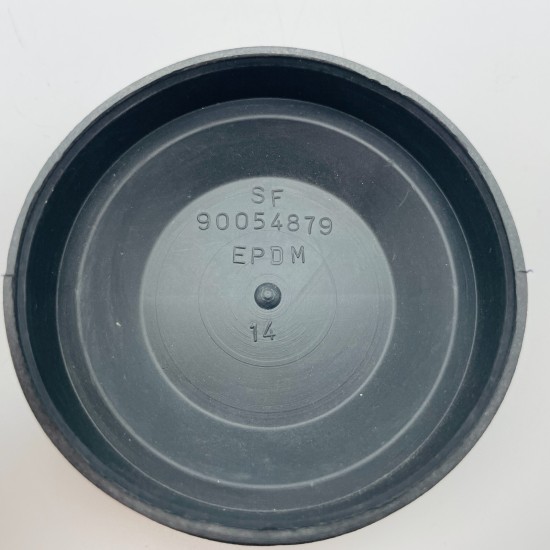 Audi A1 Headlight Dust Cover Cap Genuine 90054879 | 2019-2022 [x154]