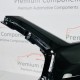 Audi A6 Front Bumper C8 Se Sport Genuine Black 4k0807437 | 2018-2024 [ar28]