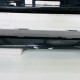 Audi A6 Front Bumper C8 Se Sport Genuine Black 4k0807437 | 2018-2024 [au94]