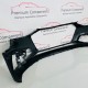 Audi A4 Front Bumper B9 Se Facelift Genuine Grey 8w0807437ah | 2019-2022 [Ba118]