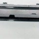 Audi A4 Front Bumper B9 Se Face Lift Genuine Black 8w0807437ah | 2019-2022 [at95