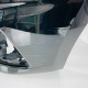 Audi A4 Front Bumper B9 Se Face Lift Genuine Black 8w0807437ah | 2019-2022 [at95