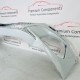 Audi A3 Front Bumper S-line Genuine White 8y0807437f | 2020-2023 [Bf19]
