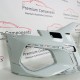 Audi A3 Front Bumper S-line Genuine White 8y0807437f | 2020-2023 [Bf19]