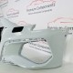 Audi A3 Front Bumper S-line Genuine White 8y0807437f | 2020-2023 [Bf19]