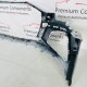 Audi A3 Front Bumper S-line Genuine White 8y0807437f | 2020-2023 [Bf19]