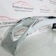 Audi A3 Front Bumper S-line Genuine White 8y0807437f | 2020-2023 [Bf19]