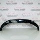 Audi A4 Front Bumper B9.5 Se Facelift Genuine Black 8w0807437 | 2019-2024 [Bf22]