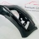 Audi A4 Front Bumper B9.5 Se Facelift Genuine Black 8w0807437 | 2019-2024 [Bf22]