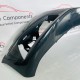 Audi A4 Front Bumper B9.5 Se Facelift Genuine Grey 8w0807437 | 2019-2024 [Bf20]