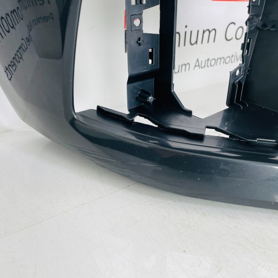Audi A4 Front Bumper B9.5 Se Facelift Genuine Grey 8w0807437 | 2019-2024 [Bf20]