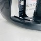 Audi A4 Front Bumper B9.5 Se Facelift Genuine Grey 8w0807437 | 2019-2024 [Bf20]