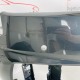 Audi A4 Front Bumper B9.5 Se Facelift Genuine Grey 8w0807437 | 2019-2024 [Bf20]