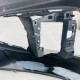 Audi A4 Front Bumper B9.5 Se Facelift Genuine Grey 8w0807437 | 2019-2024 [Bf20]