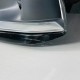 Audi A4 Front Bumper B9 Se Facelift Genuine Black 8w0807437ah | 2019-2022 [al55]