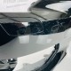 Audi A6 Front Bumper C8 Se Sport Genuine Black 4k0807437 | 2018-2024 [at96]