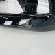 Audi A6 Front Bumper C8 Se Sport Genuine Black 4k0807437 | 2018-2024 [at96]