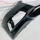 Audi A6 Front Bumper C8 Se Sport Genuine Black 4k0807437 | 2018-2024 [at96]