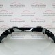 Audi A6 Front Bumper C8 Se Sport Genuine Black 4k0807437 | 2018-2024 [at96]