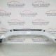 Audi A3 Front Bumper S Line S3 Genuine White 8y0807437f | 2020-2023 [Bf28]