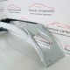 Audi A3 Front Bumper S Line S3 Genuine White 8y0807437f | 2020-2023 [Bf28]