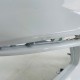 Audi A3 Front Bumper S Line S3 Genuine White 8y0807437f | 2020-2023 [Bf28]