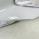Audi A3 Front Bumper S Line S3 Genuine White 8y0807437f | 2020-2023 [Bf28]